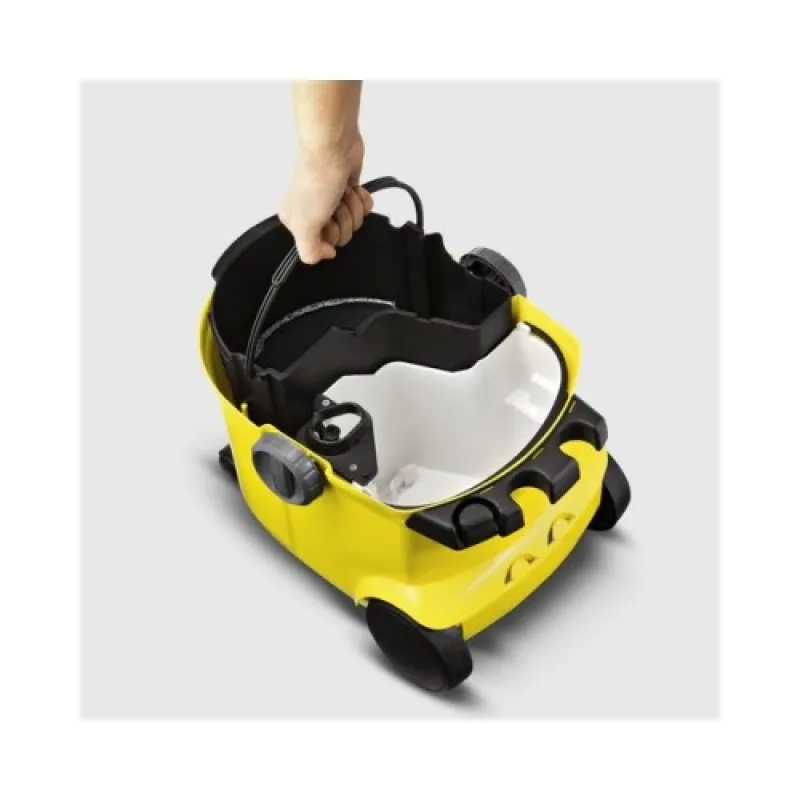 Пылесос моющий Karcher SE 5.100 (1.081-200.0)
